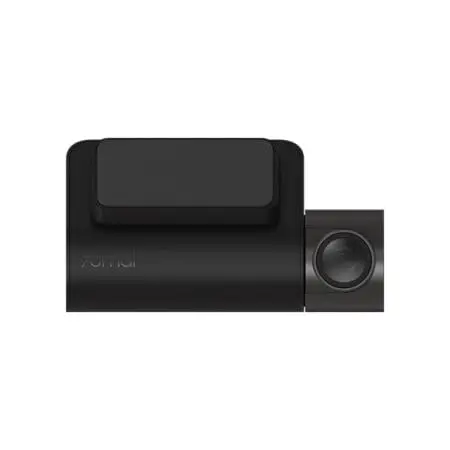 Видеорегистратор Xiaomi 70mai Smart Dash Cam Pro Midrive D02 (Global) с модулем GPS
