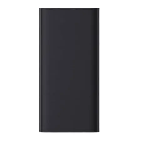 Внешний аккумулятор Baseus Adaman2 Digital Display Fast Charge 10000mAh 30W (черный)