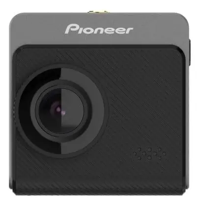 Видеорегистратор Pioneer VREC-130RS