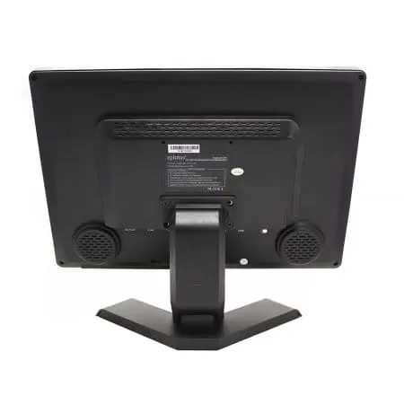 Портативный телевизор Eplutus EP-158T