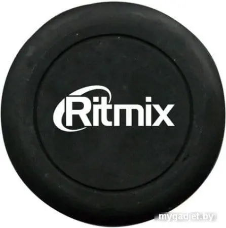 Автомобильные держатели Ritmix RCH-005 V Magnet