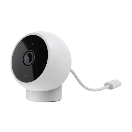 IP-камера Xiaomi Mi Camera 2K Magnetic Mount MJSXJ03HL (китайская версия)