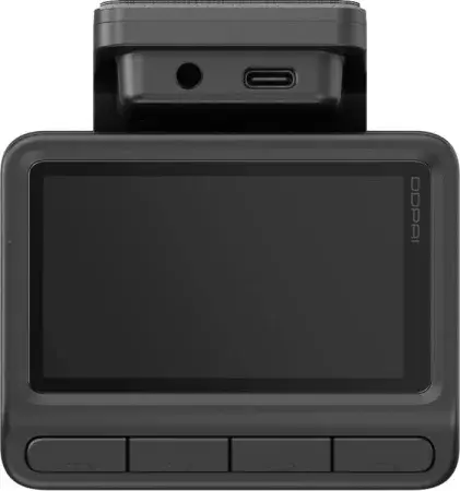 Видеорегистратор DDPai Z50 Pro GPS