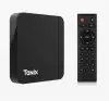 Смарт-приставка Tanix W2 Pro 4/64