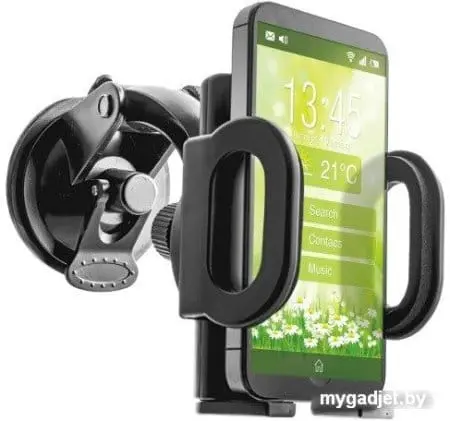 Автомобильные держатели Defender Car Holder 101+