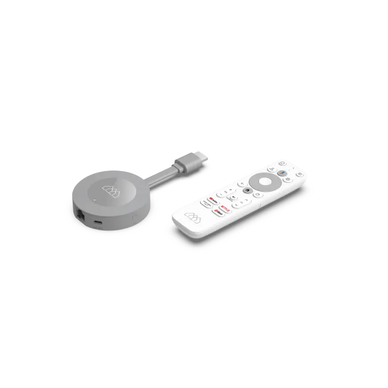 Смарт-приставка Homatics Dongle G 4K 2/8 GB