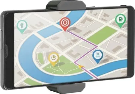 Автомобильные держатели Defender CH-124 [29124]