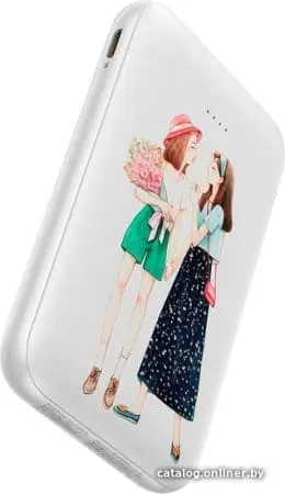 Внешний аккумулятор Baseus Mini JA PPX10-MA02 10000mAh For Sweet