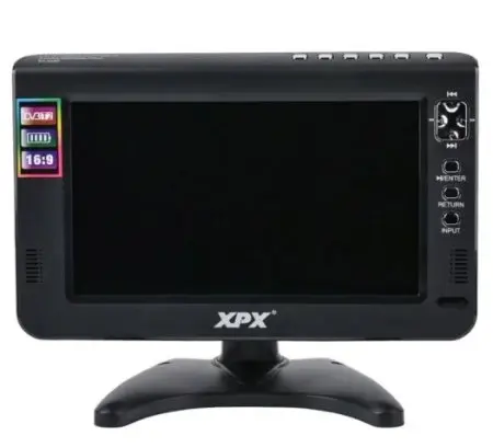 Автомобильный телевизор XPX EA-908D