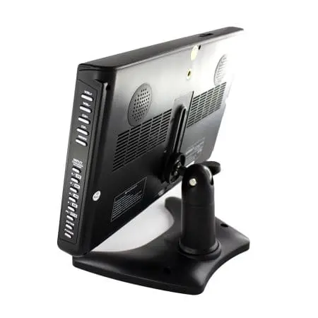 Портативный телевизор Eplutus EP-1019T