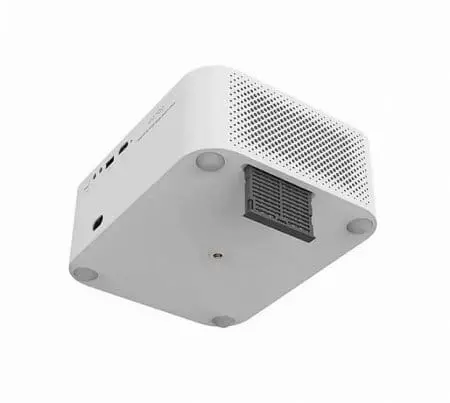 Проектор Xiaomi Wanbo Projector X1 Pro White Global