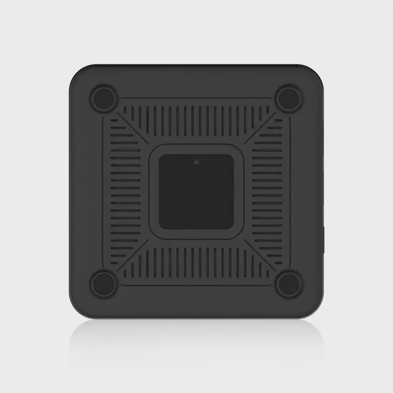 Смарт-приставка Mecool KM7 SE 2/32GB