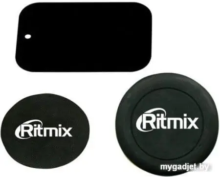 Автомобильные держатели Ritmix RCH-005 V Magnet