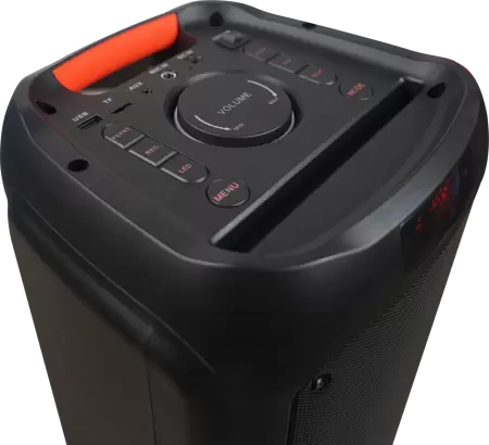 Беспроводная колонка Mivo MD650