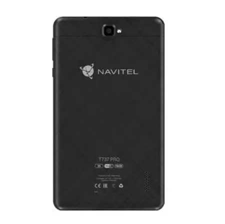 Навигатор Navitel T737 PRO