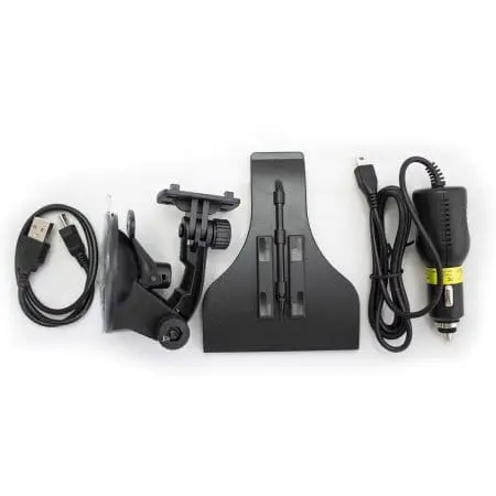 Навигатор Pioneer BD-712, 256MB RAM 8GB