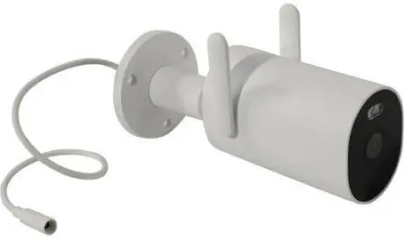 IP-камера Xiaomi Outdoor Camera AW300 MBC10 (китайская версия)