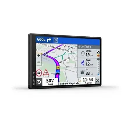 Навигатор Garmin DriveSmart 65 MT-D