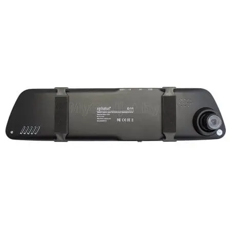 Видеорегистратор зеркало Eplutus D11