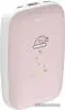 Внешний аккумулятор Baseus Mini Q Hand Warmer PPALL-CXQ04 10000mAh (розовый)