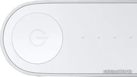 Внешний аккумулятор Xiaomi Mi Power Bank 10400mAh (NDY-02-AD)