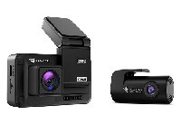 Видеорегистратор-GPS информатор (2в1) NAVITEL R480 2K