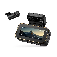 Видеорегистратор 70mai Dash Cam A810 Lite Set (международная версия)