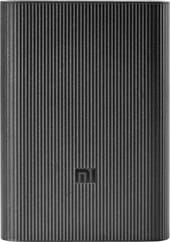 Внешний аккумулятор Xiaomi Pocket Pro PB1022ZM 10000mAh (черный, китайская версия)