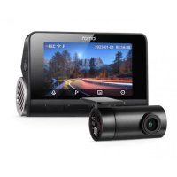 Видеорегистратор 70mai Dash Cam 4K A810-1 (международная версия)