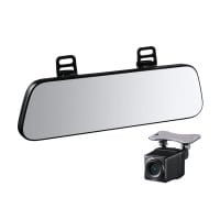 Видеорегистратор-зеркало 70mai Rearview S500 Dash Cam Set (русская версия)