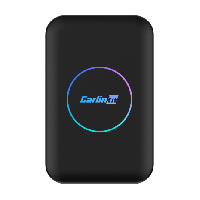 Приставка Carlinkit TBox Lite S 4/32GB