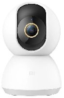 IP-камера Xiaomi Mi 360 Home Security Camera 2K MJSXJ09CM (китайская версия)