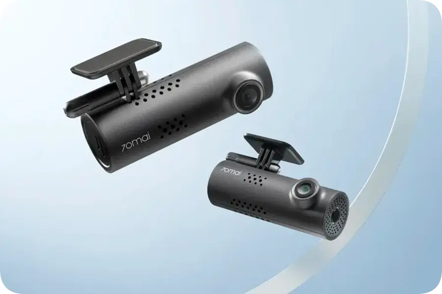 70mai Dash Cam 3 M200