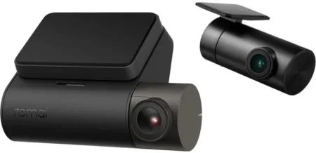 Видеорегистратор 70mai Dash Cam set A200-1 (русская версия)