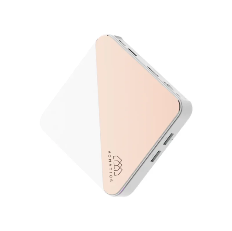 Смарт-приставка Homatics Box R 4K Plus 4/32