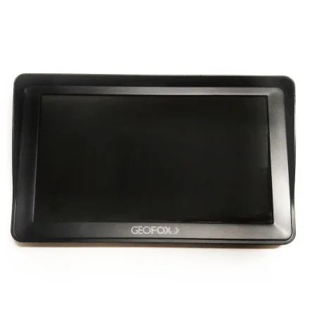 Навигатор GEOFOX 704X Glonass + GPS 512MB