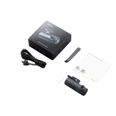 Видеорегистратор Xiaomi 70mai Dash Cam M310 (Русская версия)