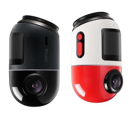 Видеорегистратор Xiaomi 70mai Dash Cam Omni