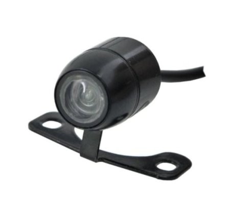 Камера заднего вида Swat VDC-410-B