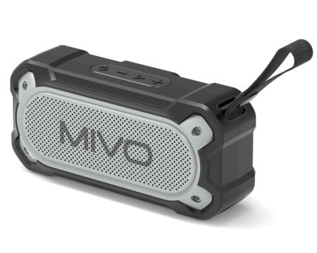 Беспроводная колонка Mivo M36 Беспроводная колонка Mivo M36