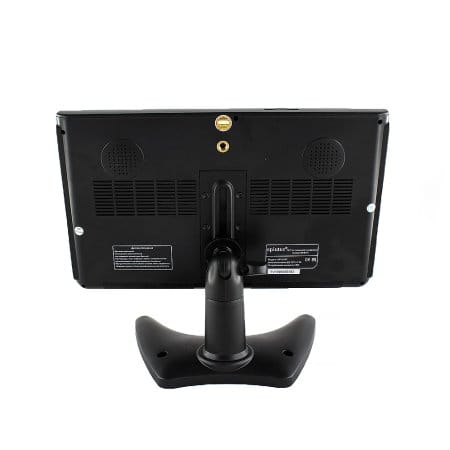 Портативный телевизор Eplutus EP-1019T Портативный телевизор Eplutus EP-1019T