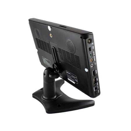 Портативный телевизор Eplutus EP-1019T Портативный телевизор Eplutus EP-1019T