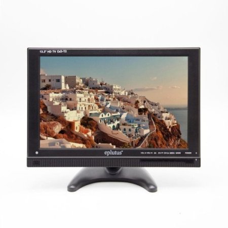 Портативный телевизор Eplutus EP-133T