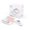 Смарт-приставка Homatics Box R 4K Plus 4/32