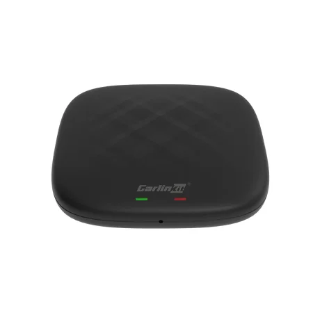 Приставка Carlinkit TBox Plus 4/64GB