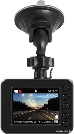 Видеорегистратор NAVITEL AR250 NV