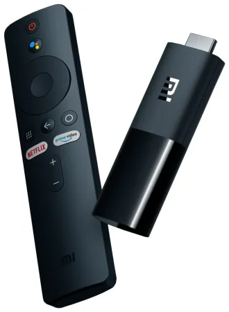 Смарт-приставка Xiaomi Mi TV Stick FHD (Global)