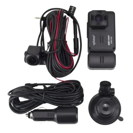 Видеорегистратор Eplutus DVR-942