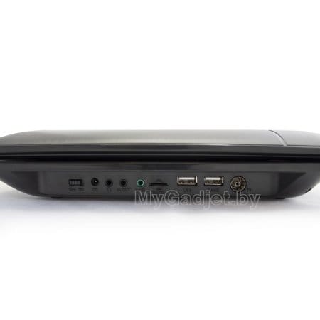 Портативный DVD Eplutus LS-129T Портативный DVD Eplutus LS-129T