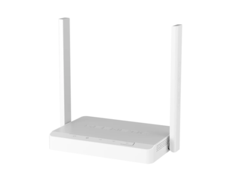 4G Wi-Fi роутер Keenetic Extra KN-1714
